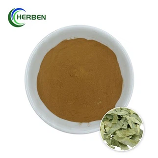 Icariin pulverekstrakt