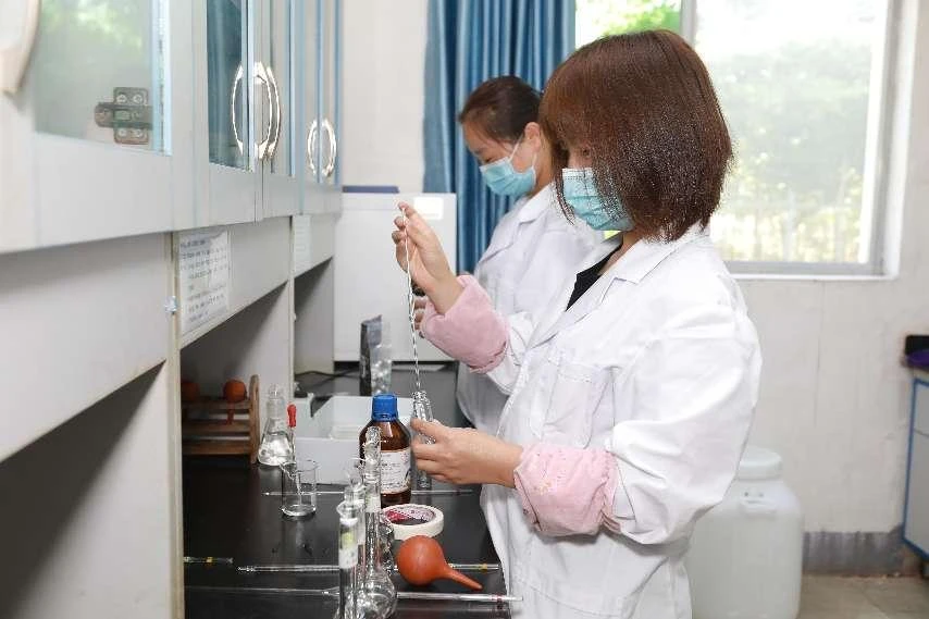 The laboratory of Herben Biotech 1 The laboratory of Herben Biotech 1