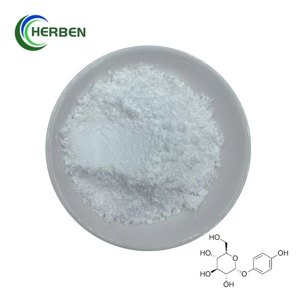 Premium Alpha Arbutin pulver