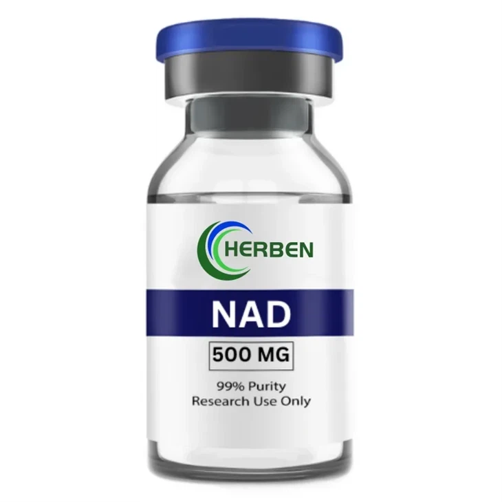 NAD 1000mg factory